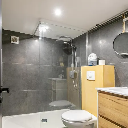Angeli Appartement Bastia (Corsica)