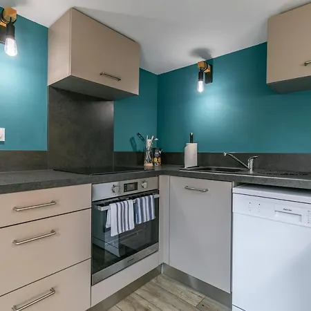 Appartement Angeli